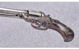 Colt ~ Model 1877 Lightning ~ 38 Colt - 4 of 5