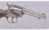 Colt ~ Model 1877 Lightning ~ 38 Colt - 3 of 5