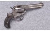 Colt ~ Model 1877 Lightning ~ 38 Colt - 1 of 5