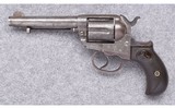 Colt ~ Model 1877 Lightning ~ 38 Colt - 2 of 5