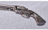 Colt ~ Single Action Army Bisley ~ 45 Colt - 5 of 5