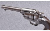 Colt ~ Single Action Army Bisley ~ 45 Colt - 4 of 5