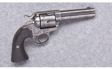 Colt ~ Single Action Army Bisley ~ 45 Colt - 1 of 5