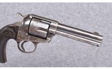 Colt ~ Single Action Army Bisley ~ 45 Colt - 2 of 5