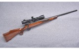 Weatherby ~ Vanguard Sporting ~ 257 WBY - 1 of 9