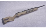 Steyr Arms ~ Mannlicher Scout Green ~ 308 Winchester - 1 of 11