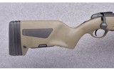 Steyr Arms ~ Mannlicher Scout Green ~ 308 Winchester - 2 of 11