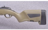 Steyr Arms ~ Mannlicher Scout Green ~ 308 Winchester - 10 of 11