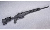 Tikka ~ T3X TACH A1 ~ 6.5 Creedmoor - 1 of 10