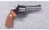 Colt ~ Trooper Mark III ~ 357 Magnum - 1 of 2