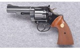 Colt ~ Trooper Mark III ~ 357 Magnum - 2 of 2