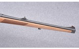 Steyr Arms ~ CLII Full Stock ~ 270 Winchester - 4 of 10