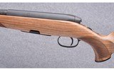 Steyr Arms ~ CLII Full Stock ~ 270 Winchester - 8 of 10