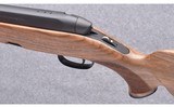 Steyr Arms ~ CLII Full Stock ~ 270 Winchester - 9 of 10