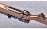 Remington ~ Model 700 BDL ~ 243 Winchester - 7 of 9