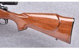 Remington ~ Model 700 BDL ~ 243 Winchester - 9 of 9