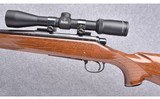 Remington ~ Model 700 BDL ~ 243 Winchester - 8 of 9