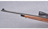 Remington ~ Model 700 BDL ~ 243 Winchester - 6 of 9