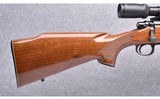 Remington ~ Model 700 BDL ~ 243 Winchester - 2 of 9