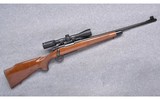 Remington ~ Model 700 BDL ~ 243 Winchester - 1 of 9