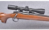 Remington ~ Model 700 BDL ~ 243 Winchester - 3 of 9