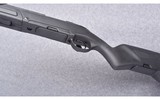 Steyr Arms ~ Mannlicher Scout Black ~ 6.5 Creedmoor - 7 of 10
