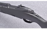 Steyr Arms ~ Mannlicher Scout Black ~ 6.5 Creedmoor - 9 of 10