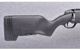 Steyr Arms ~ Mannlicher Scout Black ~ 6.5 Creedmoor - 3 of 10