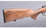 Steyr Arms ~ Mannlicher CL II Half Stock ~ 6.5x55 SE - 2 of 10
