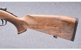 Steyr Arms ~ Mannlicher CL II Half Stock ~ 6.5x55 SE - 10 of 10