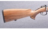Steyr Arms ~ Mannlicher CL II Half Stock ~ 300 Winchester Magnum - 2 of 9