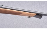 Steyr Arms ~ Mannlicher CL II Half Stock ~ 300 Winchester Magnum - 3 of 9