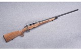Steyr Arms ~ Mannlicher CL II Half Stock ~ 300 Winchester Magnum