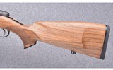 Steyr Arms ~ Mannlicher CL II Half Stock ~ 300 Winchester Magnum - 9 of 9