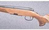 Steyr Arms ~ Mannlicher CL II Half Stock ~ 300 Winchester Magnum - 8 of 9