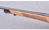 Steyr Arms ~ Mannlicher CL II Half Stock ~ 300 Winchester Magnum - 5 of 9