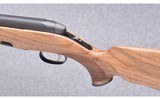 Steyr Arms ~ Mannlicher CL II Half Stock ~ 300 Winchester Magnum - 7 of 9