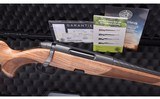 Steyr Arms ~ Mannlicher CL II Half Stock ~ 308 Winchester - 3 of 10