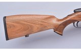Steyr Arms ~ Mannlicher CL II Half Stock ~ 308 Winchester - 2 of 10