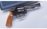 Smith & Wesson ~ Model 33-1 ~ 38 Smith & Wesson - 1 of 4