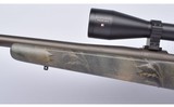 Remington ~ Model 700 Custom Rifle ~ 7mm Remington Magnum - 7 of 9