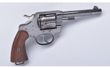 Colt ~ Model 1909 Army ~ 45 Colt - 1 of 7