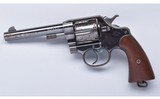 Colt ~ Model 1909 Army ~ 45 Colt - 2 of 7