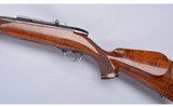 Weatherby ~ Mark V Deluxe ( W. German) ~ 240 Weatherby Mag - 11 of 12