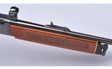 Remington ~ Model 742 Woodsmaster~ 30-06 Sprg. - 4 of 9