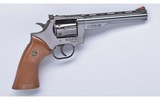 Dan Wesson ~ Model 15-2 ~ 357 Magnum - 1 of 6