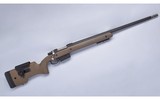 Ruger ~ M77 Hawkeye Long Range Target ~ 6.5 PRC - 1 of 11
