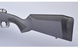 Savage ~ Model 110 Storm ~ 338 Win Mag - 9 of 9