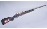 Savage ~ Model 110 Storm ~ 338 Win Mag - 1 of 9
