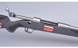 Savage ~ Model 110 Storm ~ 338 Win Mag - 4 of 9